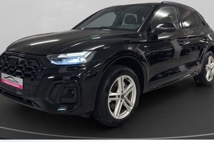Audi Q5 63.338 km 37.980 &euro; Bonn 53119