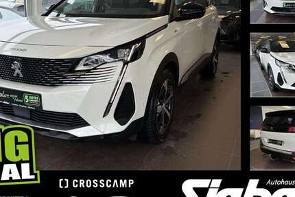 Peugeot 5008 46.253 km 28.990 &euro; Landshut 84034