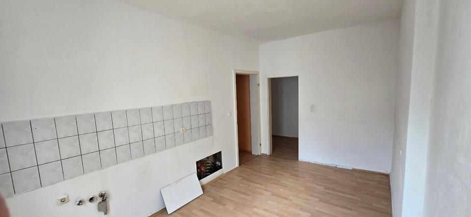 Mehrfamilienhaus, Wohnhaus Meiningen - 4 Zimmer, 100 m&sup2;, 600&euro; | Angebot:23682247