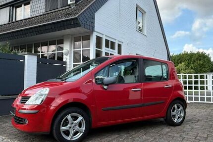 Renault Modus