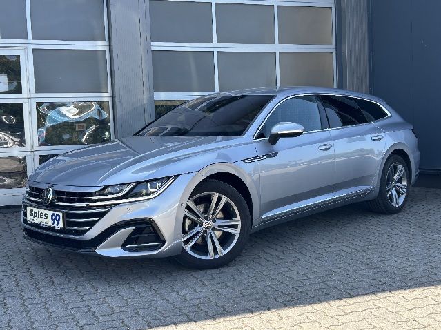 Arteon