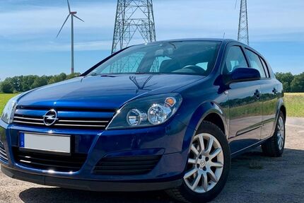 Opel Astra 107.000 km 3.999 &euro; Osnabrück 49088