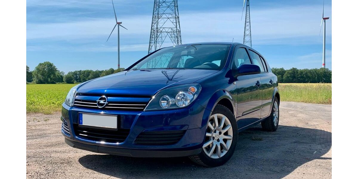 Opel Astra 107.000 km 3.999 &euro; Osnabrück 49088