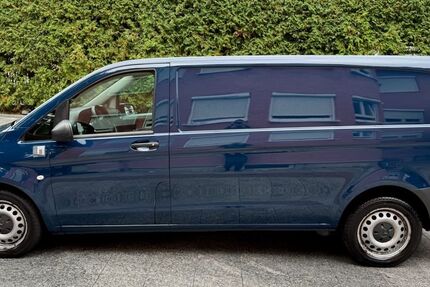 Mercedes-Benz Vito 152.000 km 11.980 € München 81827