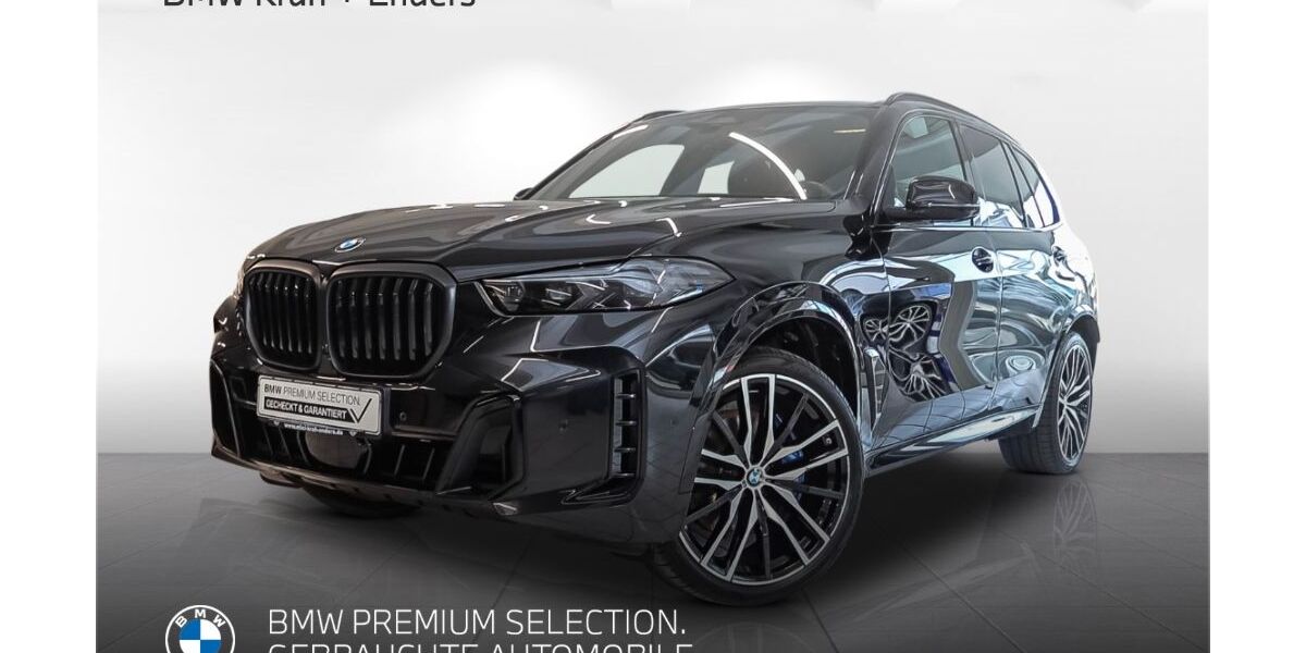 BMW X5 16.650 km 76.900 &euro; Idstein 65510