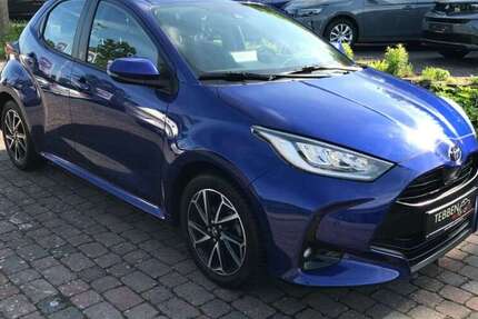 Toyota Yaris 33.240 km 18.990 &euro; Bohmte 49163