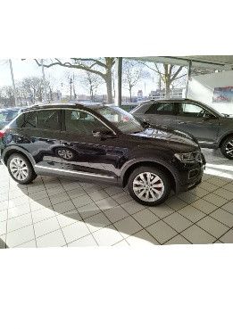 T-Roc
