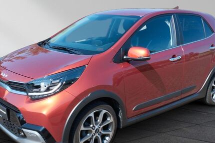 Kia Picanto 42.000 km 14.400 &euro; Haiger 35708