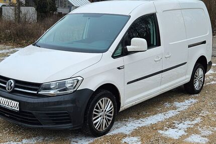 VW Caddy Maxi 306.065 km 7.500 &euro; Dürmentingen 88525
