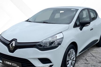 Renault Clio 85.562 km 8.990 &euro; Mühlhausen 99974