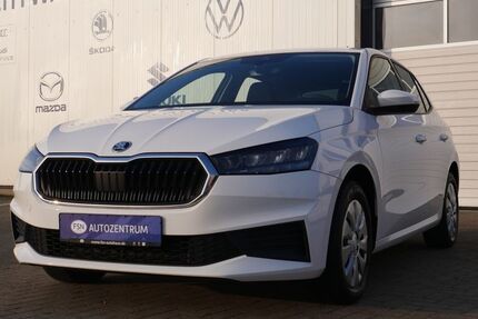 Skoda Fabia 51.607 km 12.980 &euro; Rostock 18146