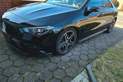 Mercedes-Benz CLA 250 76.750 km 30.500 € Meine 38527