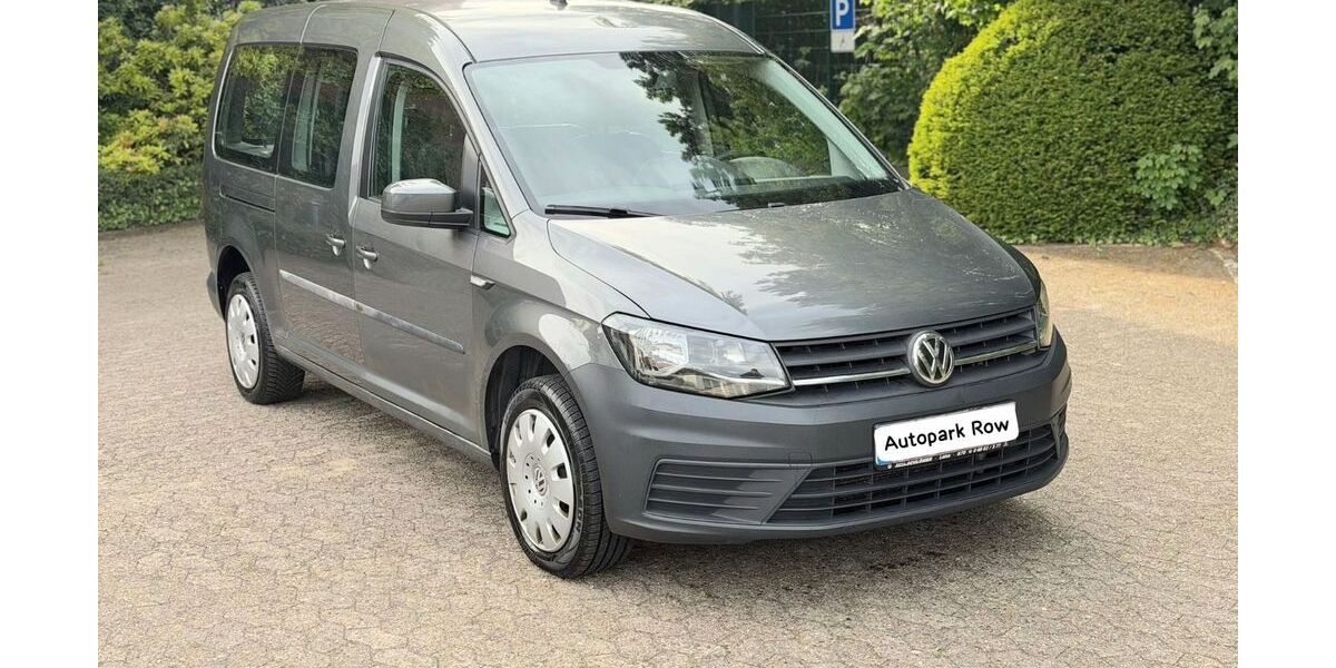 VW Caddy Maxi 328.000 km 8.700 &euro; Rotenburg Wümme 27356