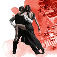 Milonga 28.12.2025 Theater Erfurt