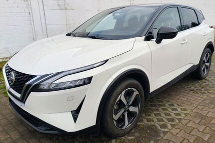 Nissan Qashqai 18.450 km 21.900 &euro; Wallenhorst 49134