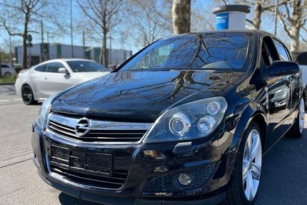 Opel Astra 118.000 km 4.999 &euro; Wiesbaden 65203