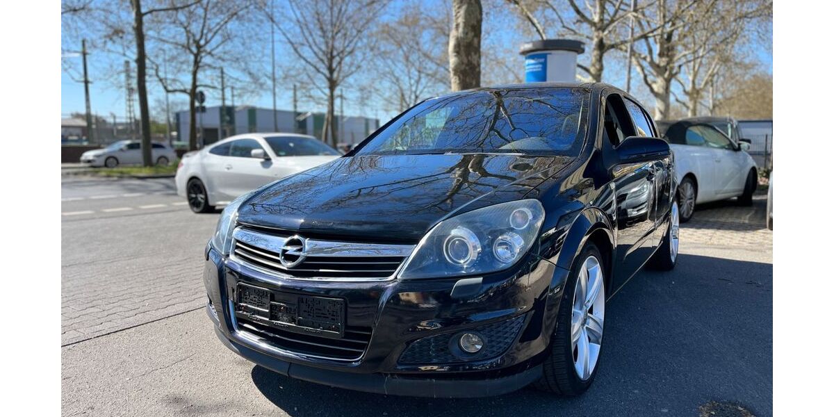 Opel Astra 118.000 km 4.999 &euro; Wiesbaden 65203