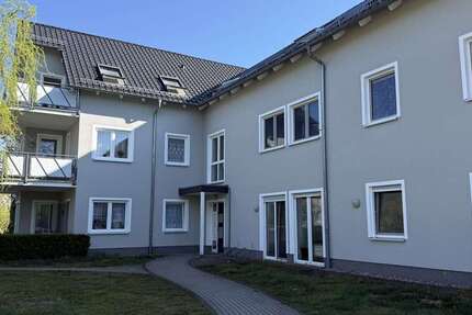 Wohnung Bestensee - 3 Zimmer, 88 m&sup2;, 1.190&euro; | Angebot:26236872