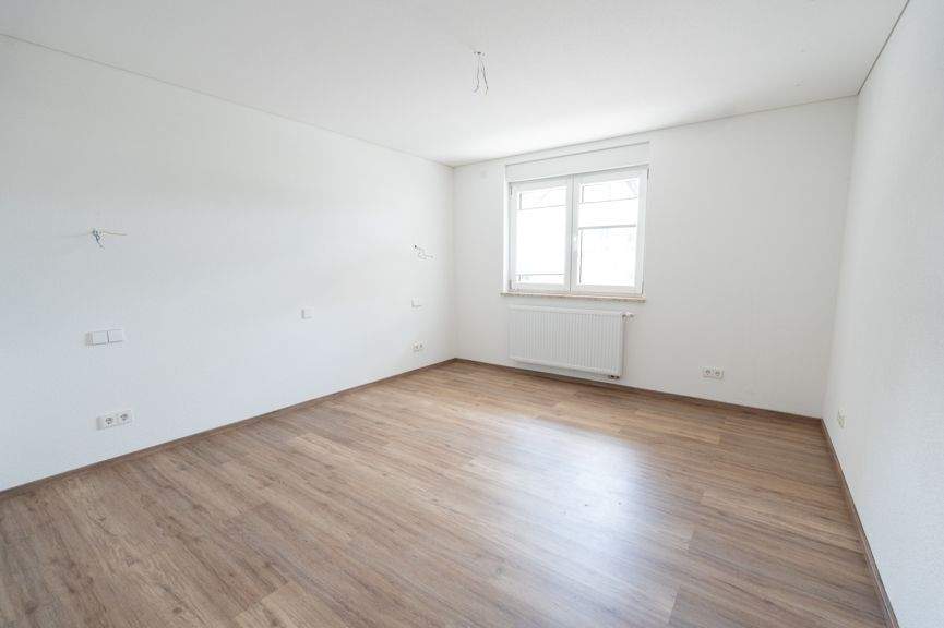 Etagenwohnung Wehr Öflingen - 3 Zimmer, 95 m&sup2;, 1.000&euro; | Angebot:25355865