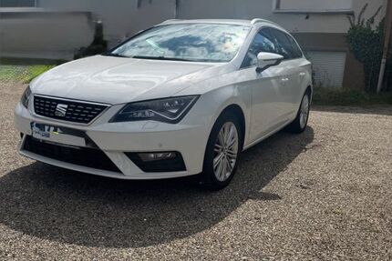 Seat Leon 170.000 km 11.000 &euro; Ettlingen 76275