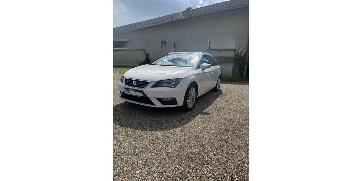 Seat Leon 170.000 km 11.000 &euro; Ettlingen 76275