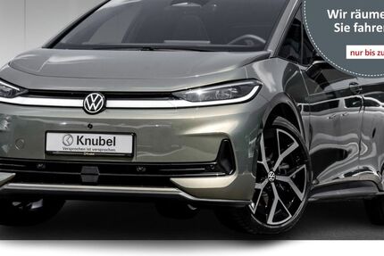 VW ID.3 4.900 km 52.880 &euro; Münster 48163