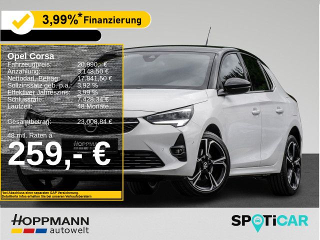 Opel Corsa 30.347 km 20.990 &euro; Siegen 57072