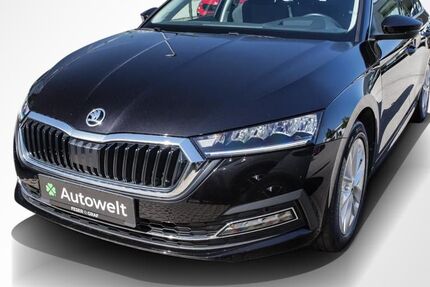 Skoda Octavia 44.450 km 25.740 &euro; Forchheim 91301