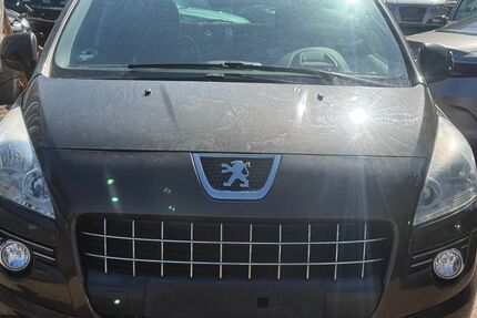 Peugeot 3008 153.000 km 2.500 &euro; Lörrach 79541