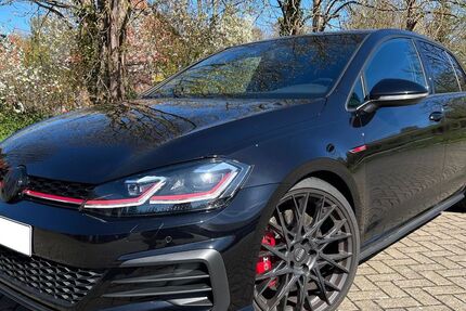 VW Golf 70.000 km 22.500 &euro; Wendeburg 38176