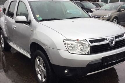 Dacia Duster 83.000 km 4.799 € Bad Kreuznach 55543