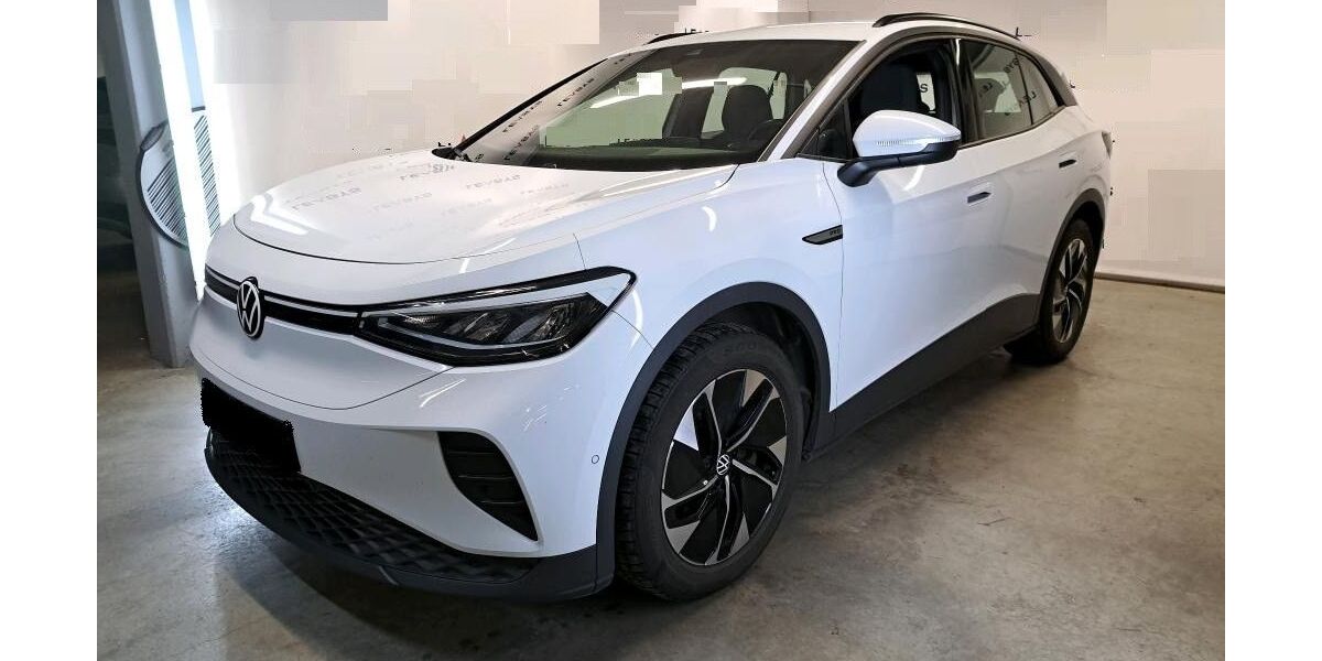 VW ID.4 149.995 km 20.900 &euro; Gersfeld 36129