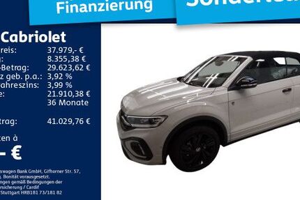 VW T-Roc 5.600 km 37.979 &euro; Offenbach am Main 63071