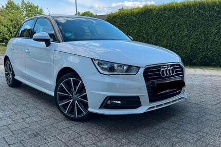 Audi A1 100.800 km 9.900 &euro; Wenden 57482