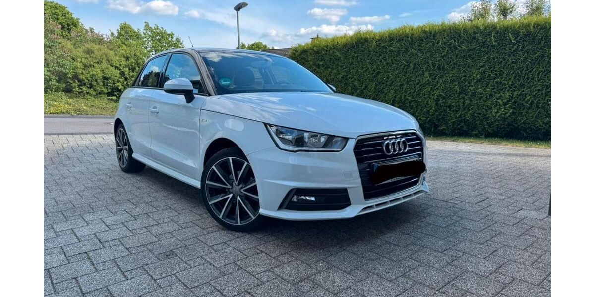 Audi A1 100.800 km 9.900 &euro; Wenden 57482