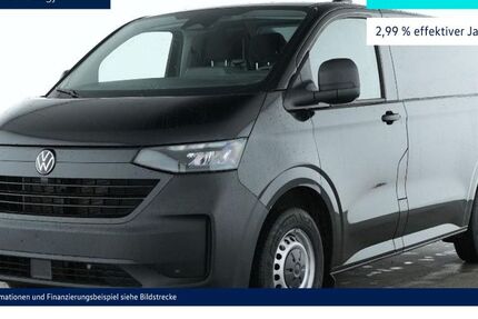 VW T7 Transporter 10.184 km 35.890 &euro; Wildau 15745