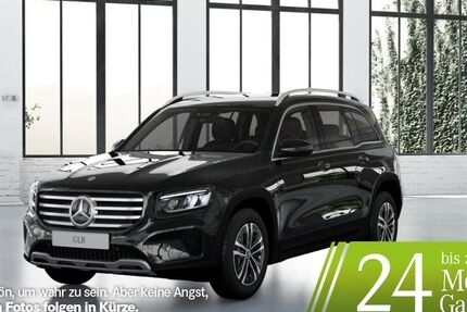 Mercedes-Benz GLB 200 12.500 km 39.950 &euro; Vechta 49377