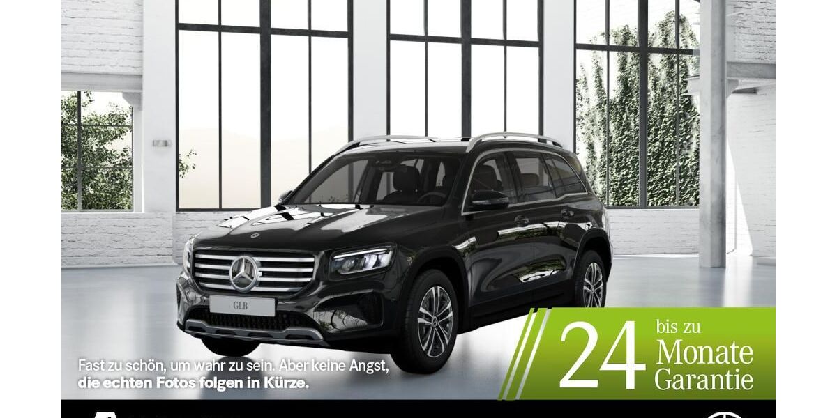 Mercedes-Benz GLB 200 12.500 km 39.950 &euro; Vechta 49377