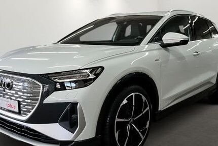 Audi Q4 e-tron 28.470 km 39.890 &euro; Kaiserslautern 67663