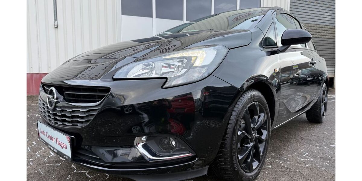Opel Corsa 163.493 km 6.400 &euro; Hagen 58135