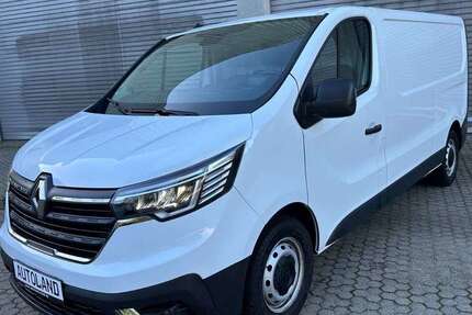 Renault Trafic 33.500 km 21.995 &euro; Norderstedt 22844
