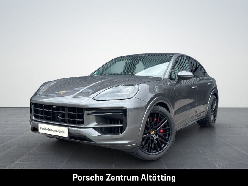 Porsche Cayenne 16.000 km 137.900 € Winhöring 84543