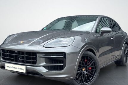 Porsche Cayenne 16.900 km 134.890 € Winhöring 84543