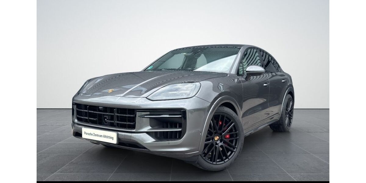 Porsche Cayenne 16.900 km 134.890 € Winhöring 84543