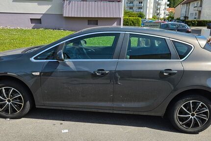 Opel Astra 198.343 km 4.700 &euro; Neckartenzlingen 72654