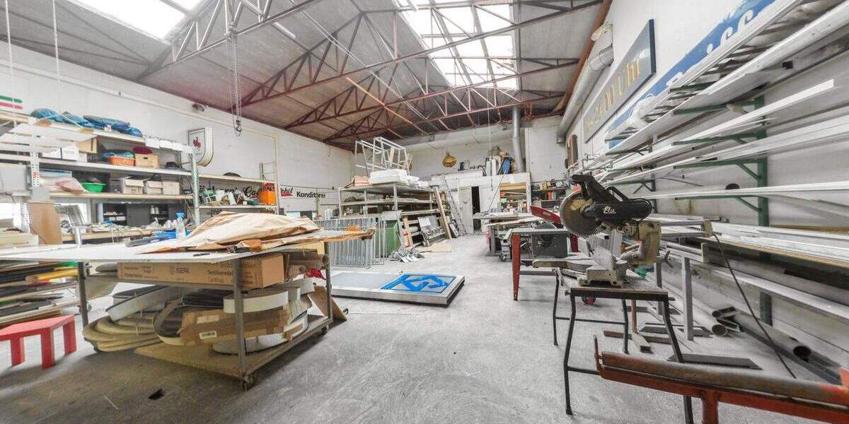 Gewerbeobjekt Vallendar - 299.000&euro; | Angebot:25744099