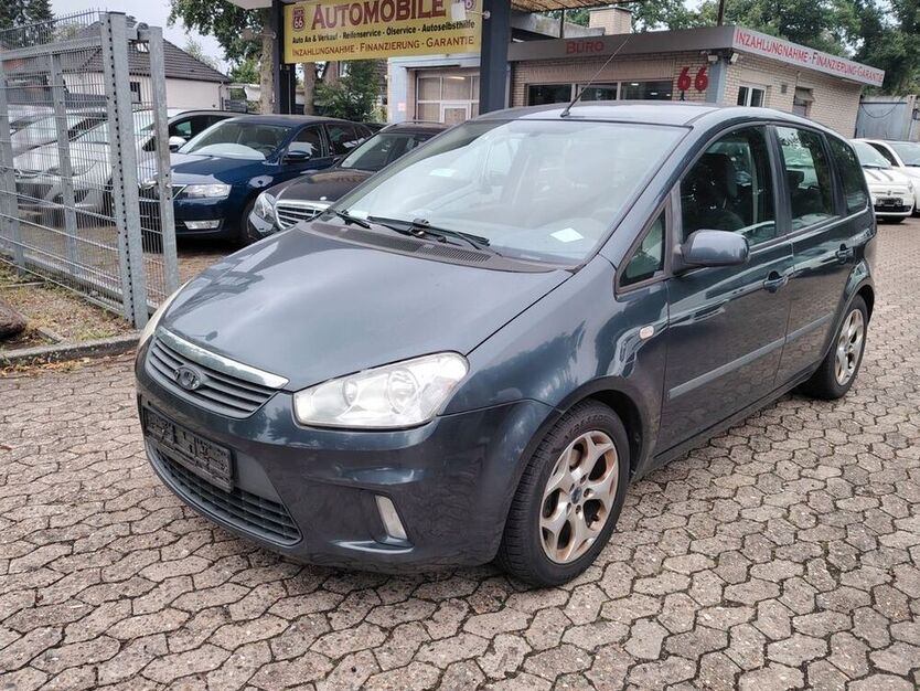 C-Max