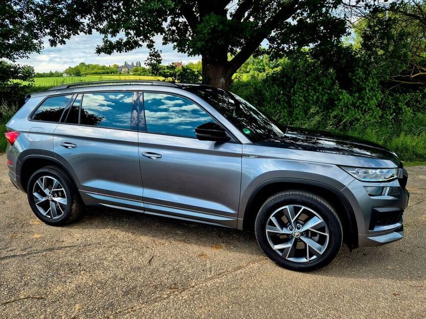 Kodiaq