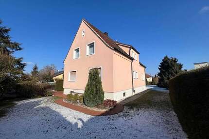 Haus zum Kaufen in Schwandorf 400.000 € 158 m²
