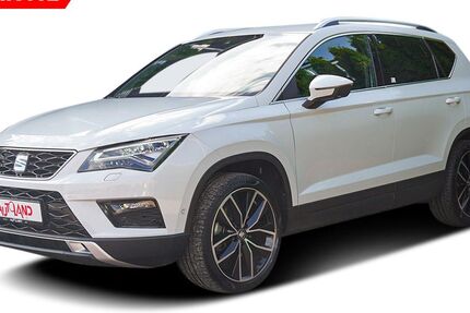 Seat Ateca 112.954 km 19.990 &euro; Zwickau 08056